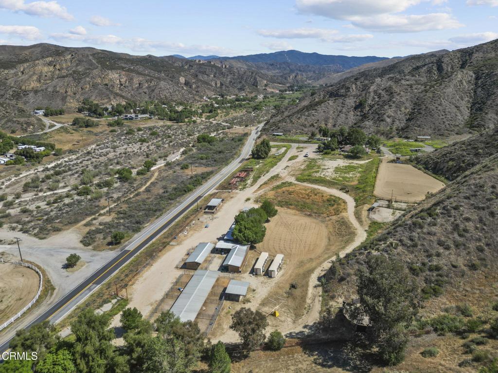 30230 San Francisquito Canyon Road