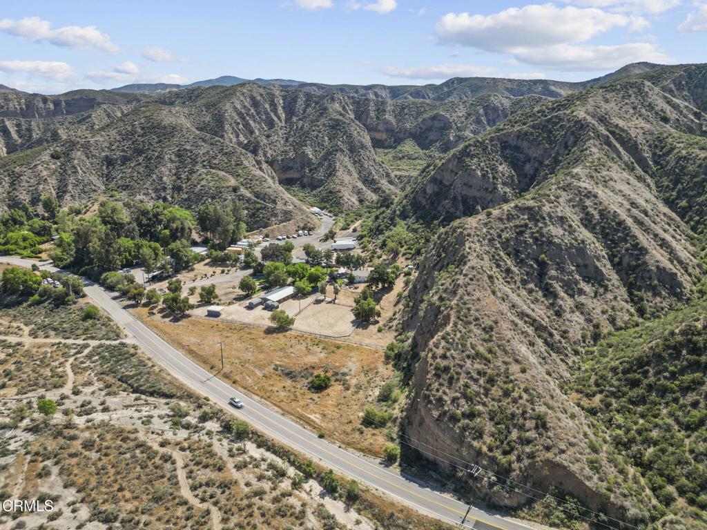 30230 San Francisquito Canyon Road