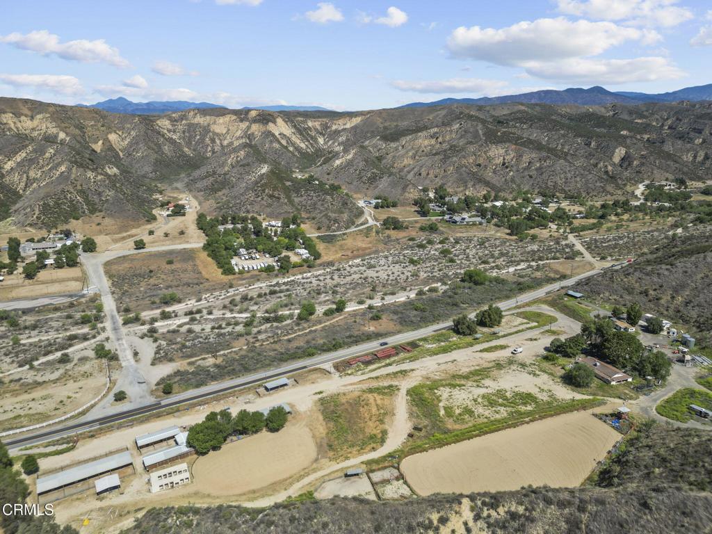 30230 San Francisquito Canyon Road