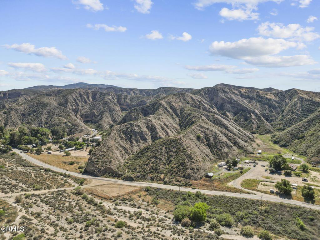 30230 San Francisquito Canyon Road