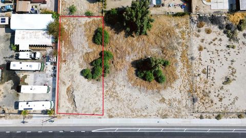 Photo of 1 Ramon Road, Thousand Palms, CA 92276 (MLS # 219114099DA)