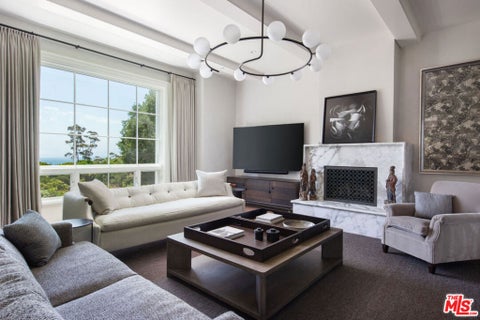 Tiny photo for 857 Picacho Lane, Santa Barbara, CA 93108 (MLS # 26845601)