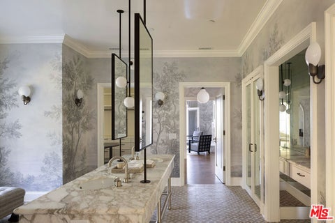 Tiny photo for 857 Picacho Lane, Santa Barbara, CA 93108 (MLS # 26845601)