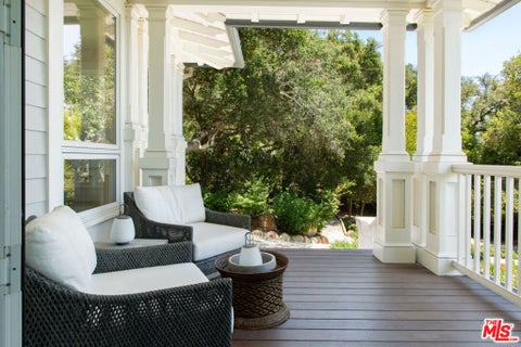 Tiny photo for 857 Picacho Lane, Santa Barbara, CA 93108 (MLS # 26845601)