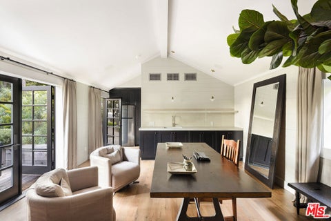 Tiny photo for 857 Picacho Lane, Santa Barbara, CA 93108 (MLS # 26845601)