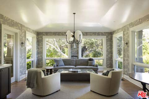 Tiny photo for 857 Picacho Lane, Santa Barbara, CA 93108 (MLS # 26845601)