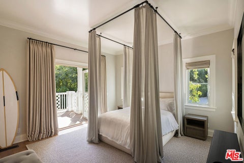 Tiny photo for 857 Picacho Lane, Santa Barbara, CA 93108 (MLS # 26845601)