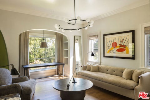 Tiny photo for 857 Picacho Lane, Santa Barbara, CA 93108 (MLS # 26845601)