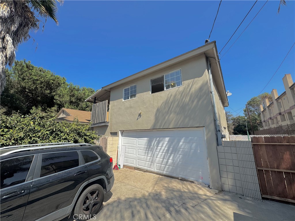 Opportunity knocks! This 5-bed/2-bath home sits on a generous lot and is ready for a full remodel or redevelopment. Built in 1902, the property offers a charming layout. Flip it, convert it into units or just buy and hold with huge upside potential for the right buyer. Perfect for contractors, flippers, or buy-and-hold investors looking to add value in a strong rental and resale market. Sold as-is — bring your vision and unlock the potential. This property is part of the City of Los Angeles. The address uses “Torrance” just for post office