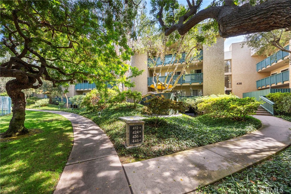 436 N Bellflower Boulevard 302