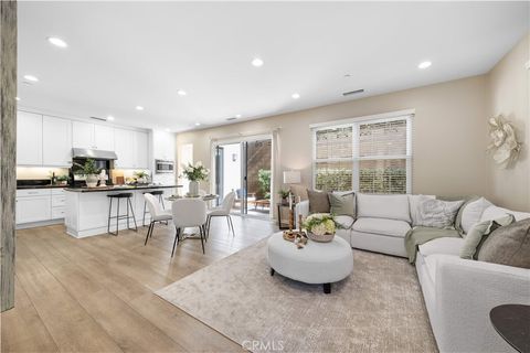 77 Painted Trellis Irvine CA 92620