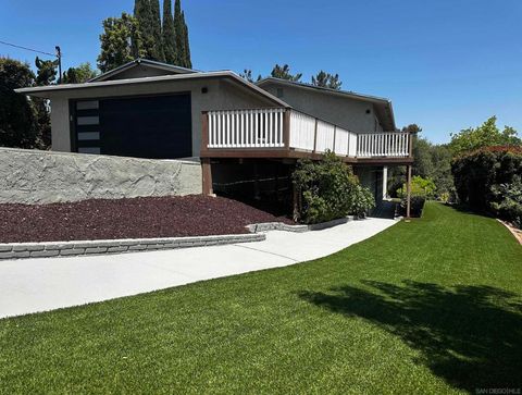 1026 Eucalyptus Ave Vista CA 92084
