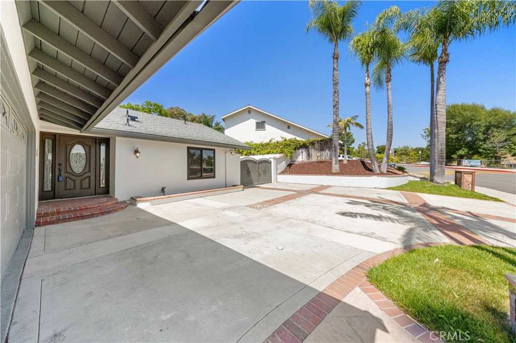 25981 Cordillera Drive