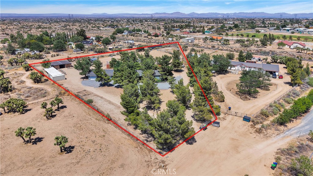 6188 Cambria Road