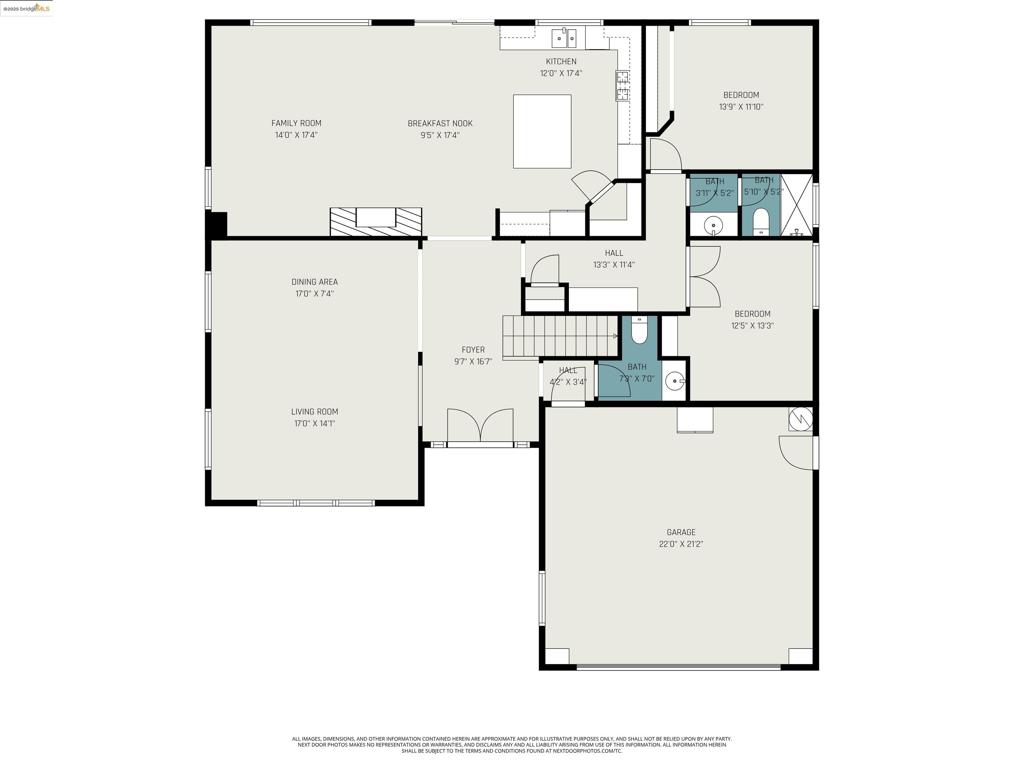 THE LAKES - Residential