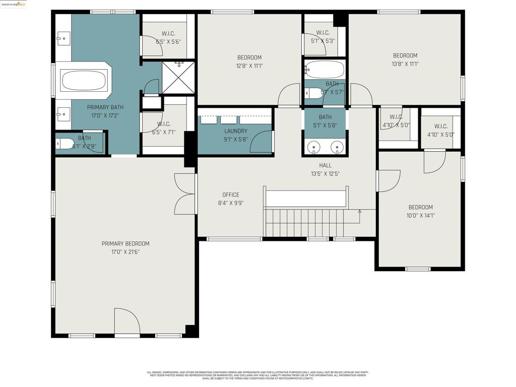 THE LAKES - Residential