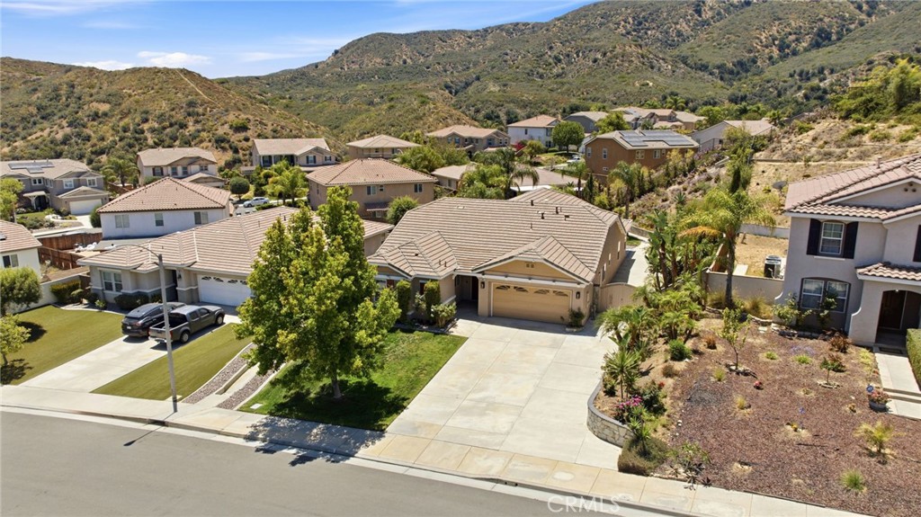 13647 Silver Stirrup Dr