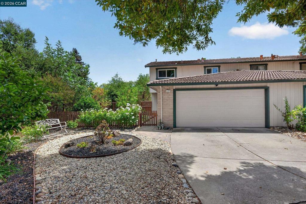 584 Mission Pl PL, Danville CA 94526