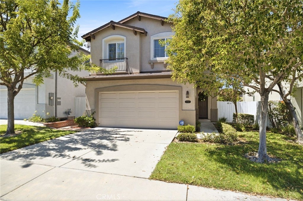 17537 Sagebrush WAY
