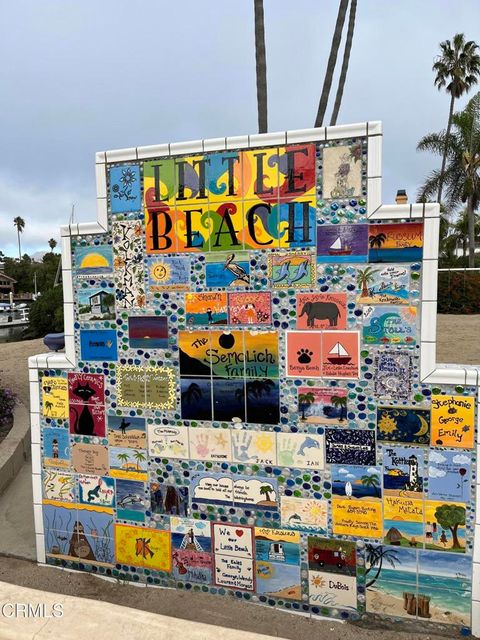 Tiny photo for 2827 Pierpont Boulevard, Ventura, CA 93001 (MLS # V1-32957)