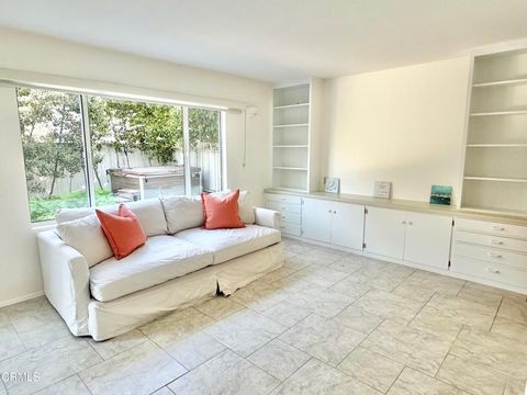 Tiny photo for 2827 Pierpont Boulevard, Ventura, CA 93001 (MLS # V1-32957)