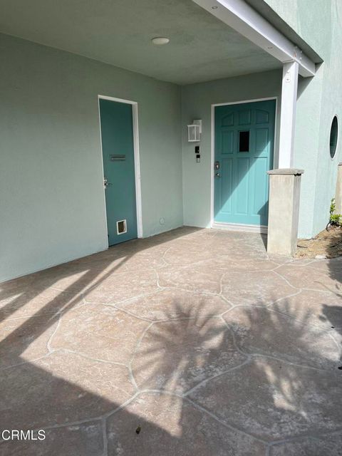 Tiny photo for 2827 Pierpont Boulevard, Ventura, CA 93001 (MLS # V1-32957)