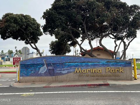 Tiny photo for 2827 Pierpont Boulevard, Ventura, CA 93001 (MLS # V1-32957)