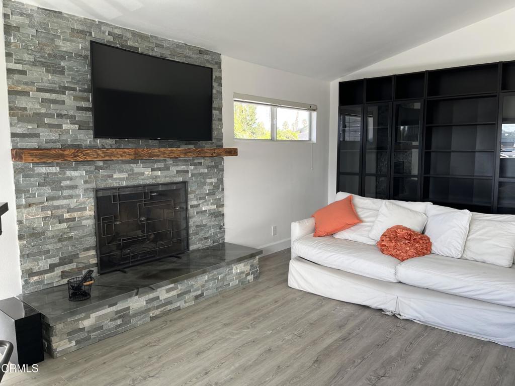 Pierpont Village - 3369 - Residential