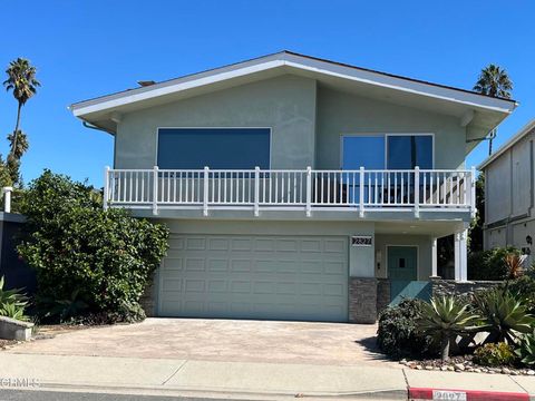 2827 Pierpont Boulevard Ventura CA 93001