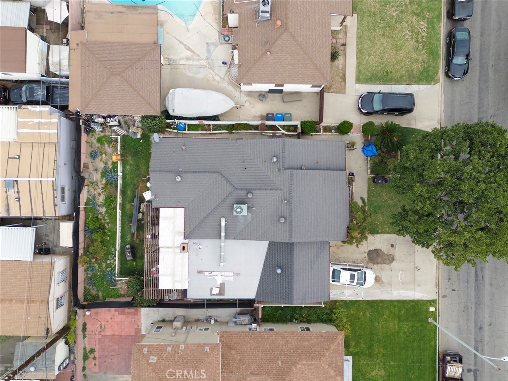9933 Alesia Street
