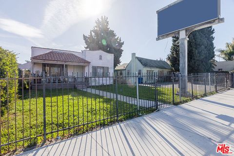 Photo of 4924 CRENSHAW Boulevard, Los Angeles, CA 90043 (MLS # 24431997)