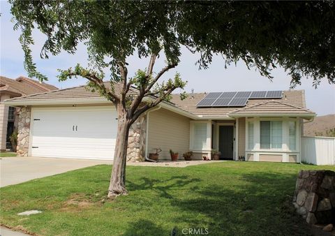 13268 Prairestone Corona CA 92883