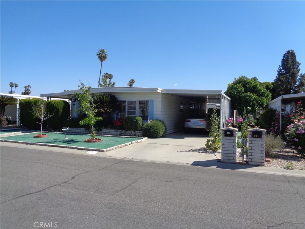 291 San Mateo