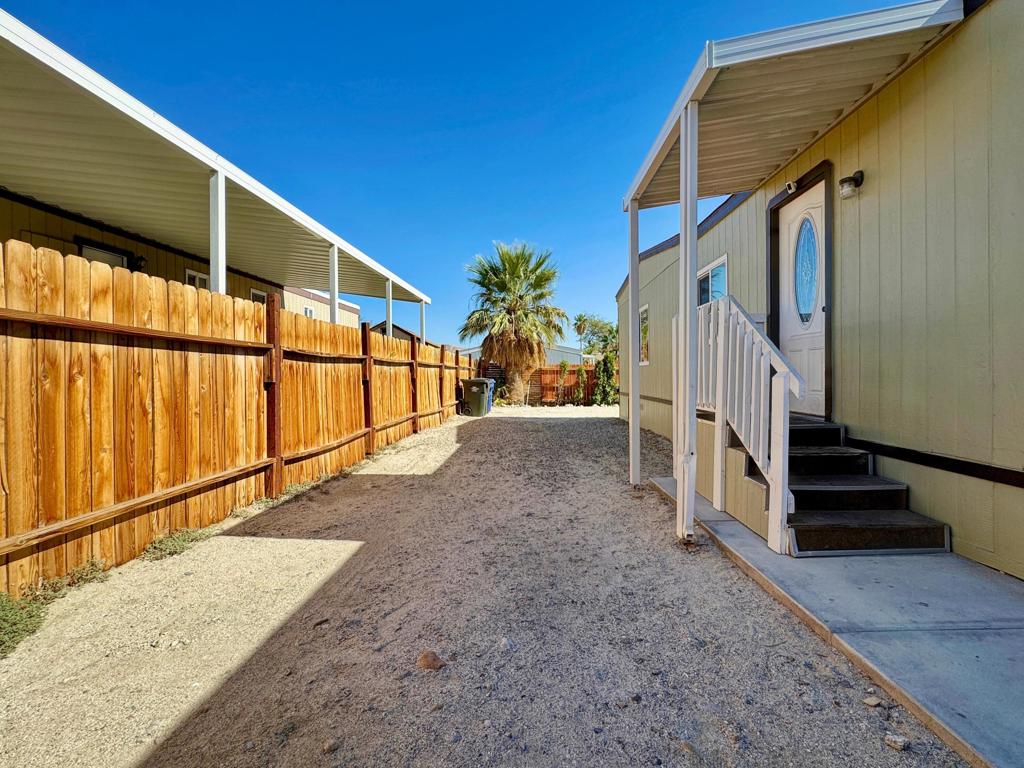 Not Applicable-1 - Manufactured In Park