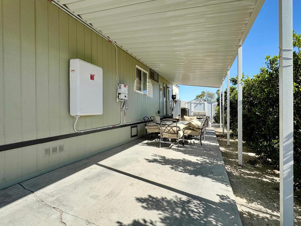 Not Applicable-1 - Manufactured In Park