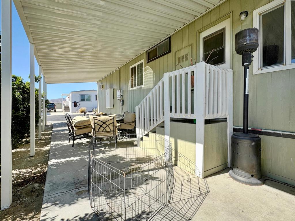 Not Applicable-1 - Manufactured In Park