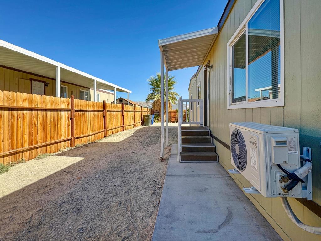 Not Applicable-1 - Manufactured In Park