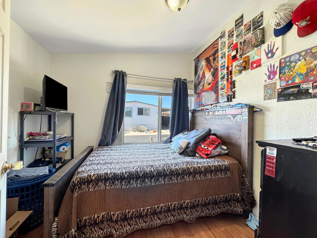 Not Applicable-1 - Manufactured In Park