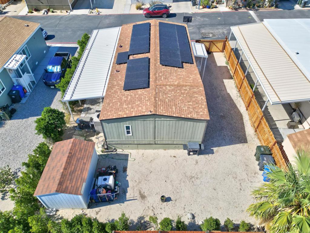 Not Applicable-1 - Manufactured In Park