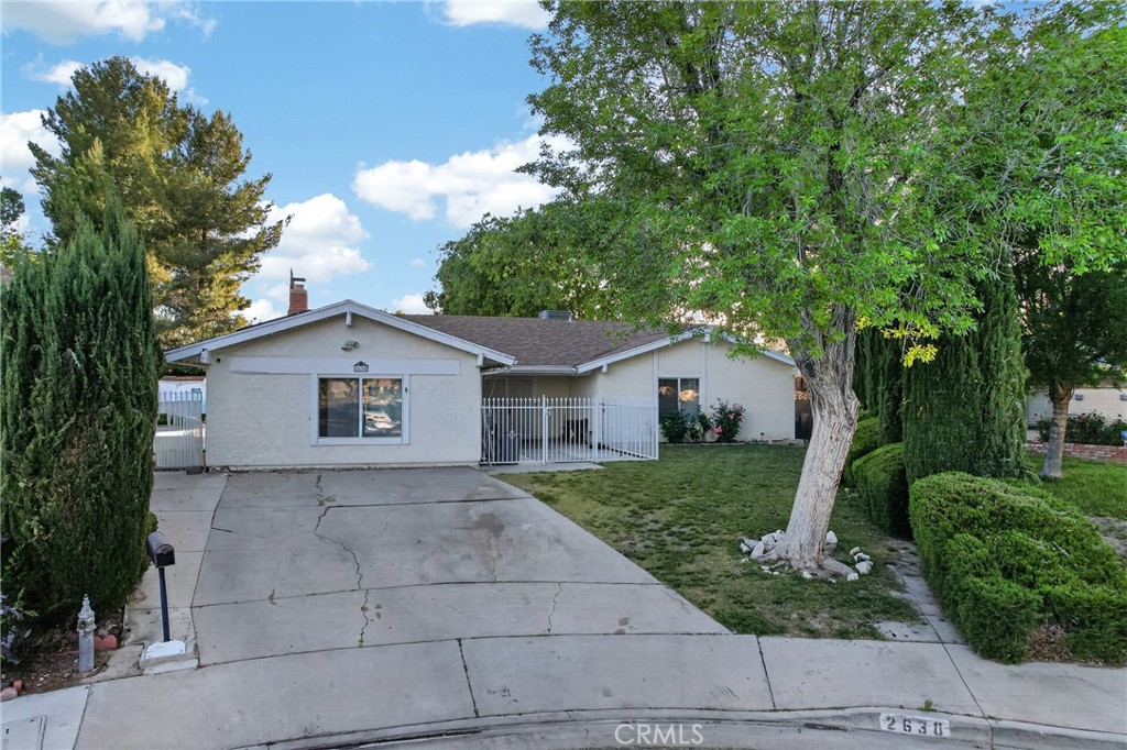 2630 Space Court