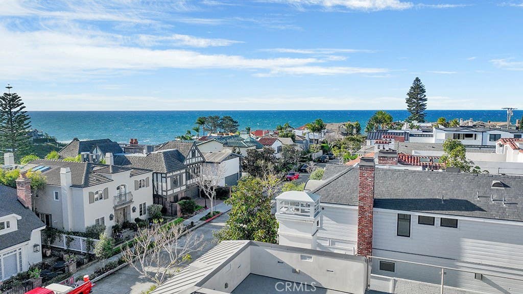 Photo of 243 Poppy Avenue, Corona Del Mar, CA 92625 (MLS # NP26178657)