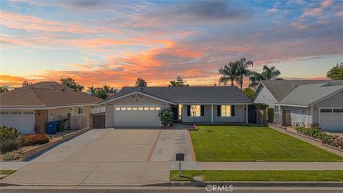 Photo of 740 E Deerfield St, Ontario, CA 91761 (MLS # IG26091133)