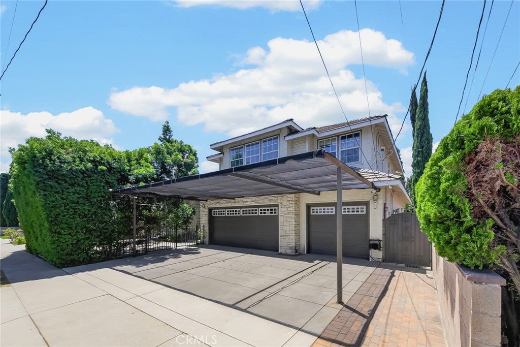 6505 N Muscatel Avenue, San Gabriel CA 91775