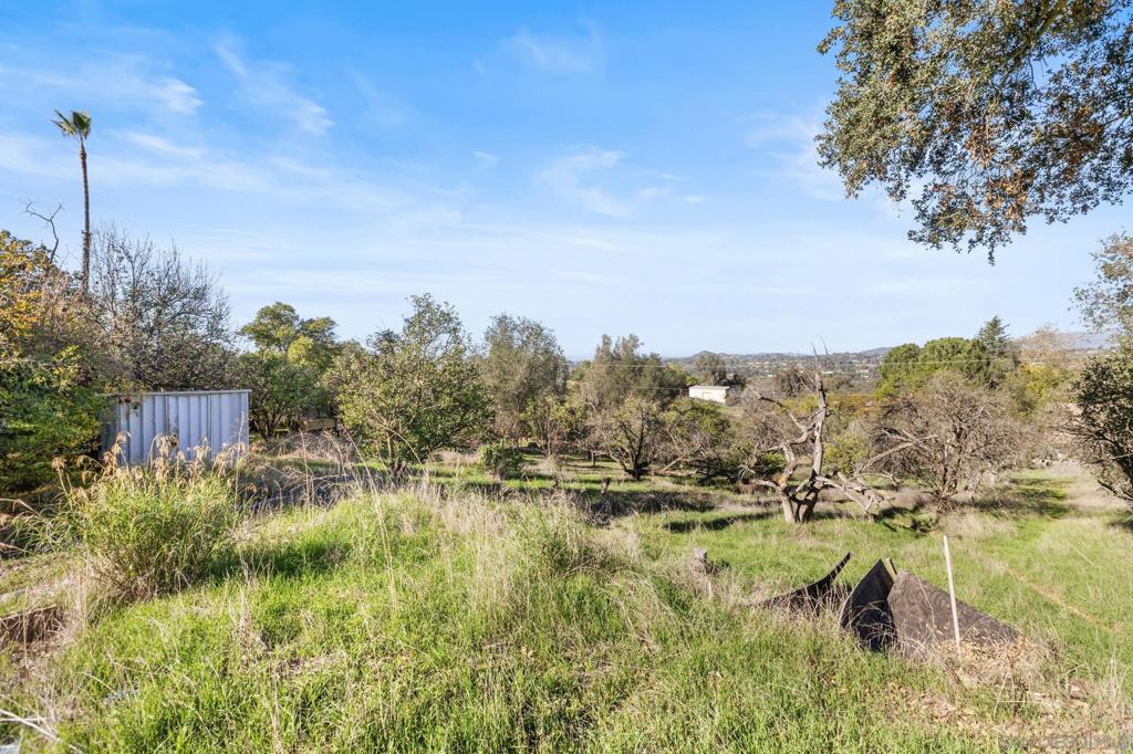 Valley Center - Residential