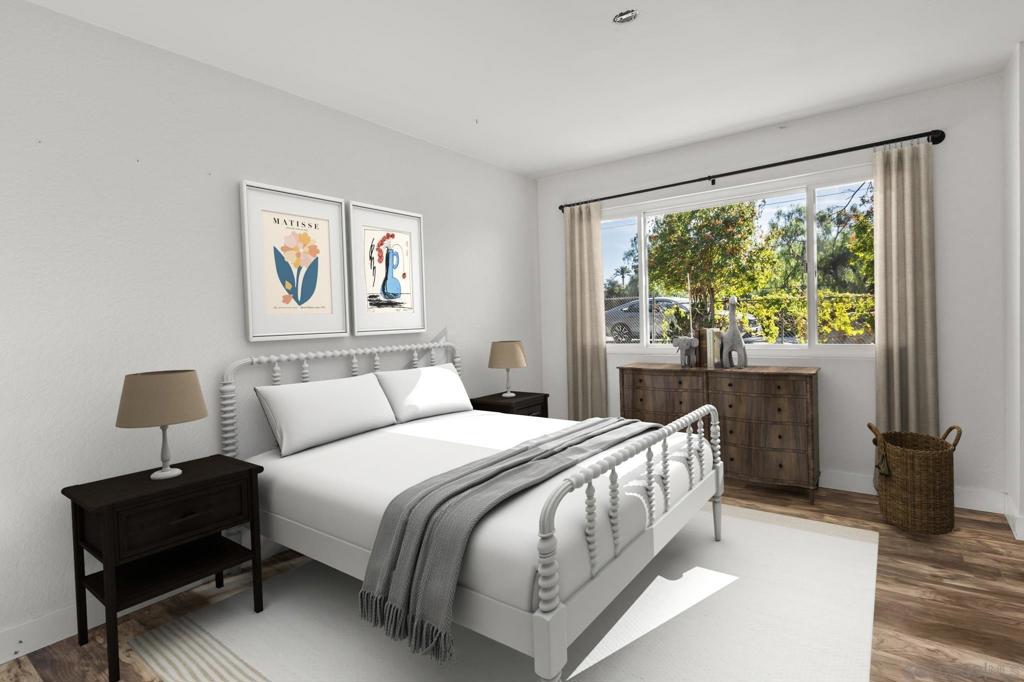 Valley Center - Residential