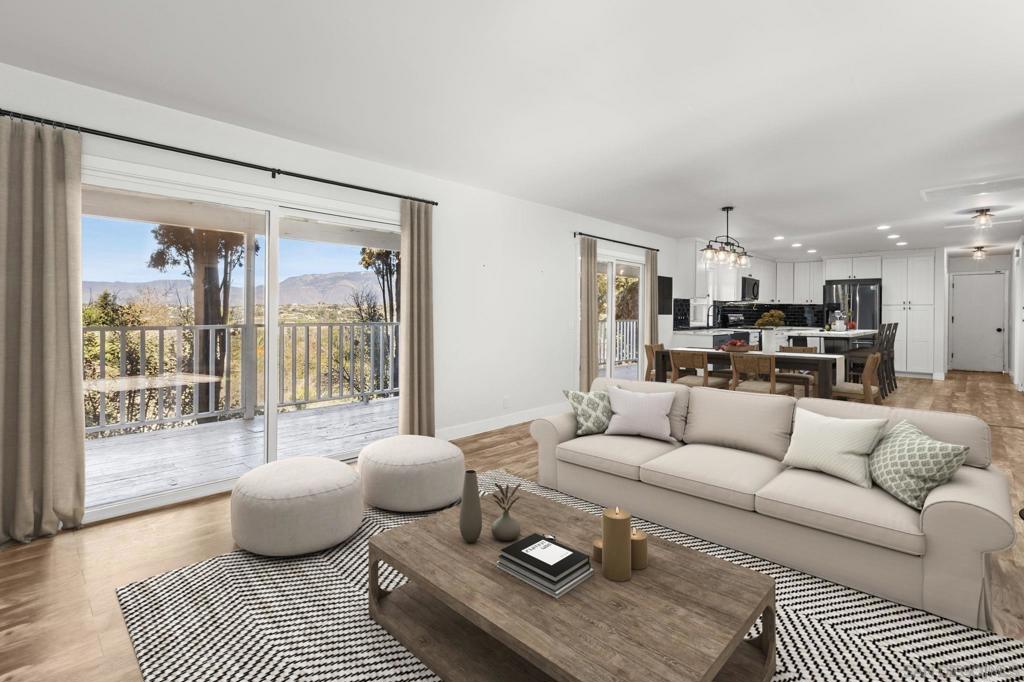 Valley Center - Residential