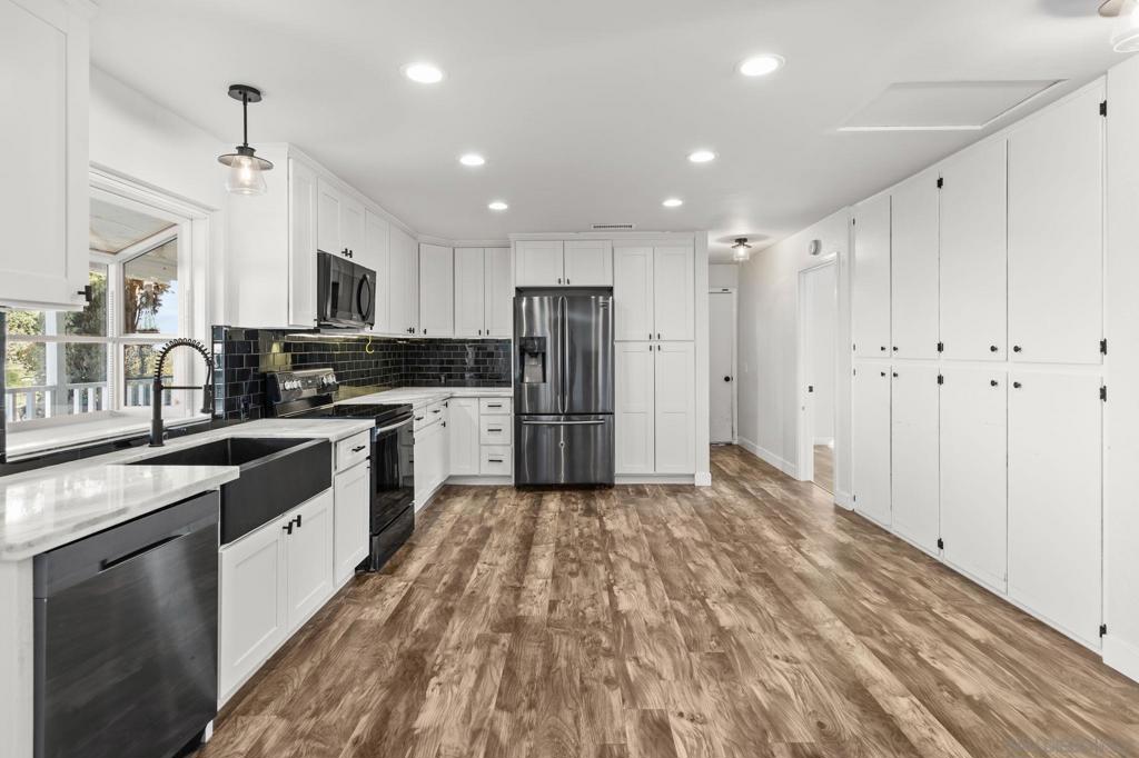 Valley Center - Residential