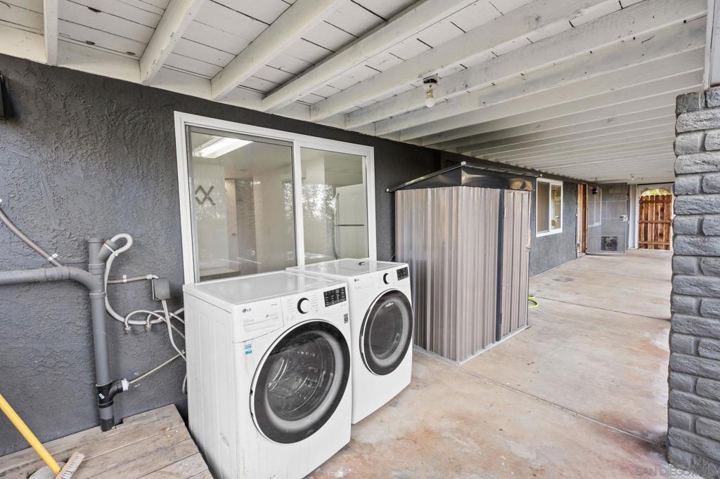 Valley Center - Residential