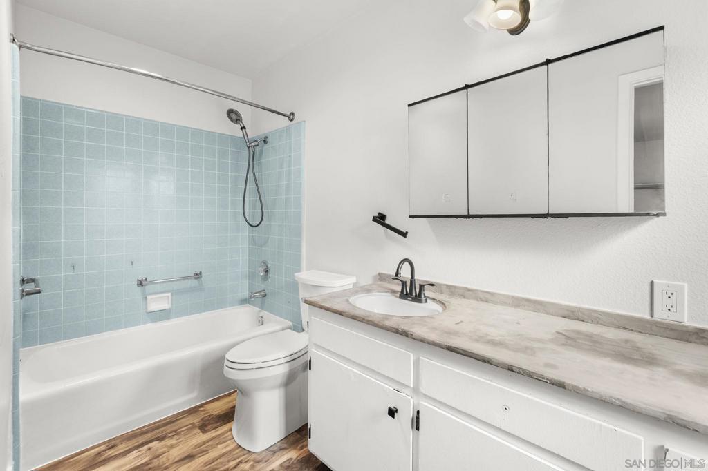 Valley Center - Residential