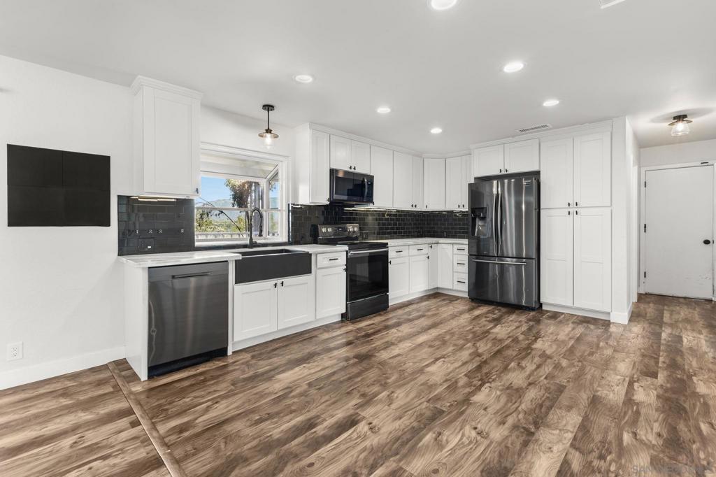 Valley Center - Residential